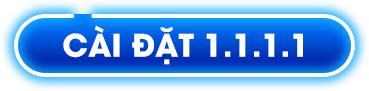 cài đặt fake ip 1.1.1.1 vào 789 club